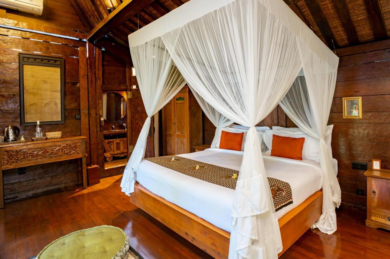 Aryaswara Village de vacances Ubud