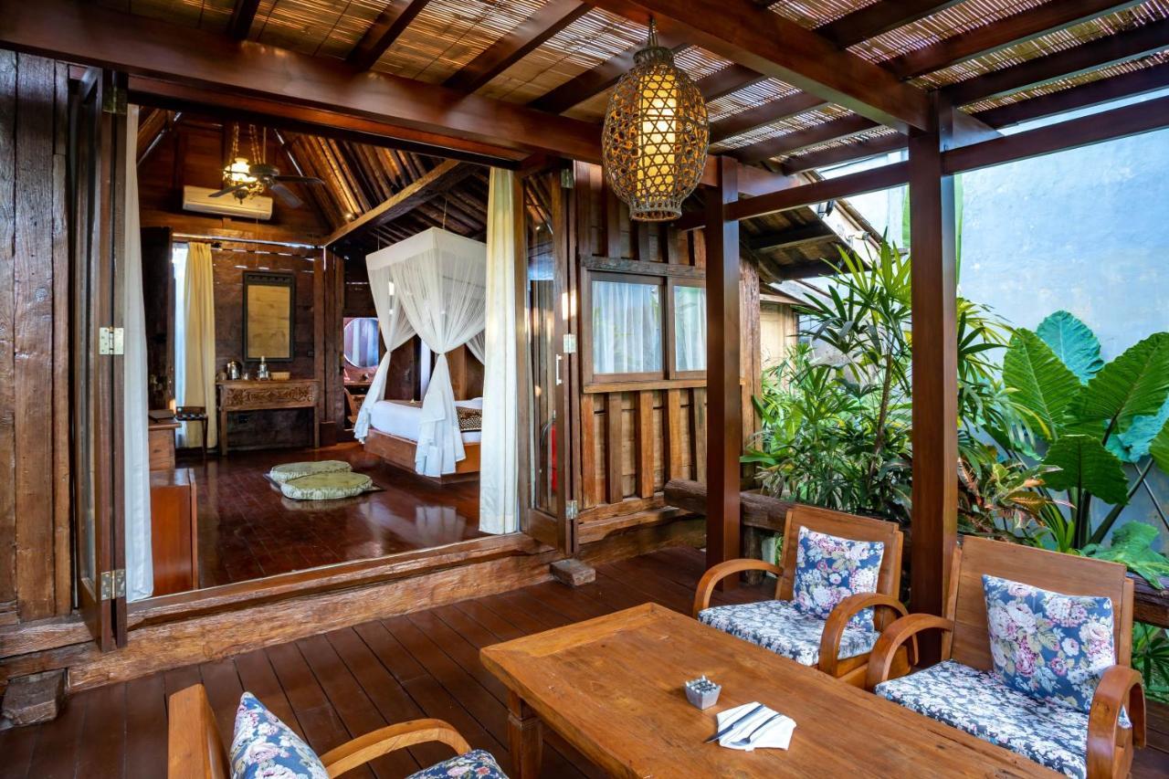 Aryaswara Village de vacances 3*