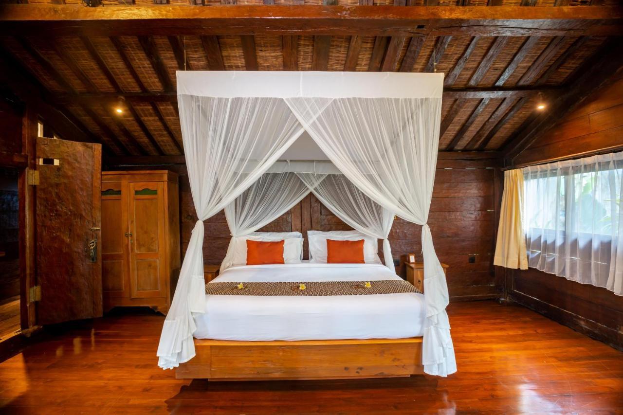 Village de vacances Aryaswara 3*