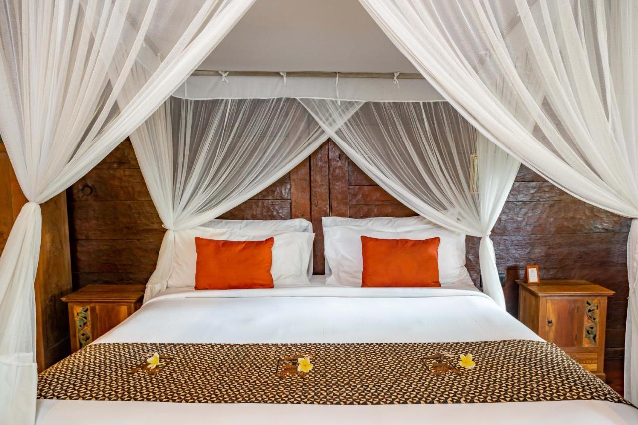 Village de vacances Aryaswara 3*
