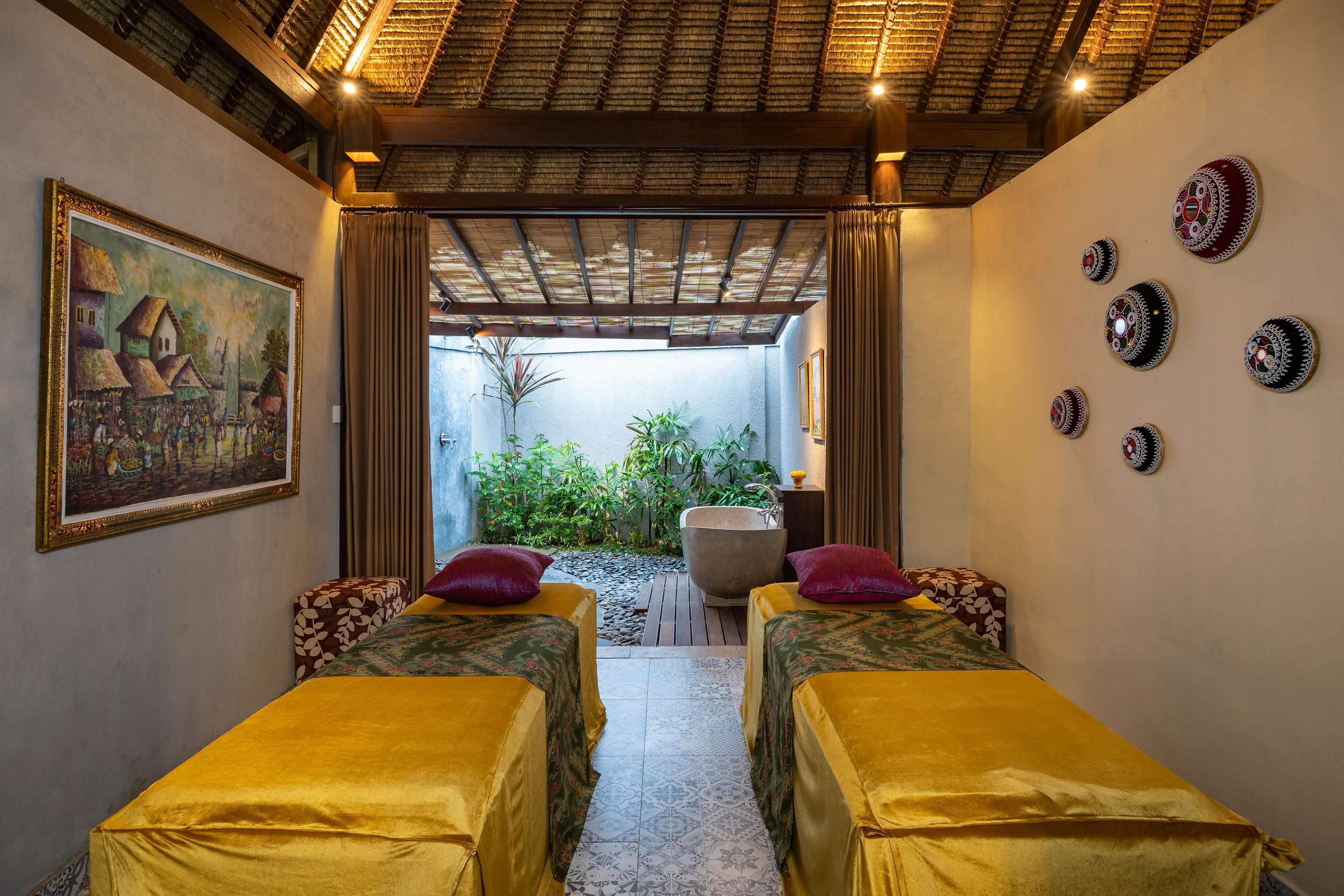 Village de vacances Aryaswara 3*