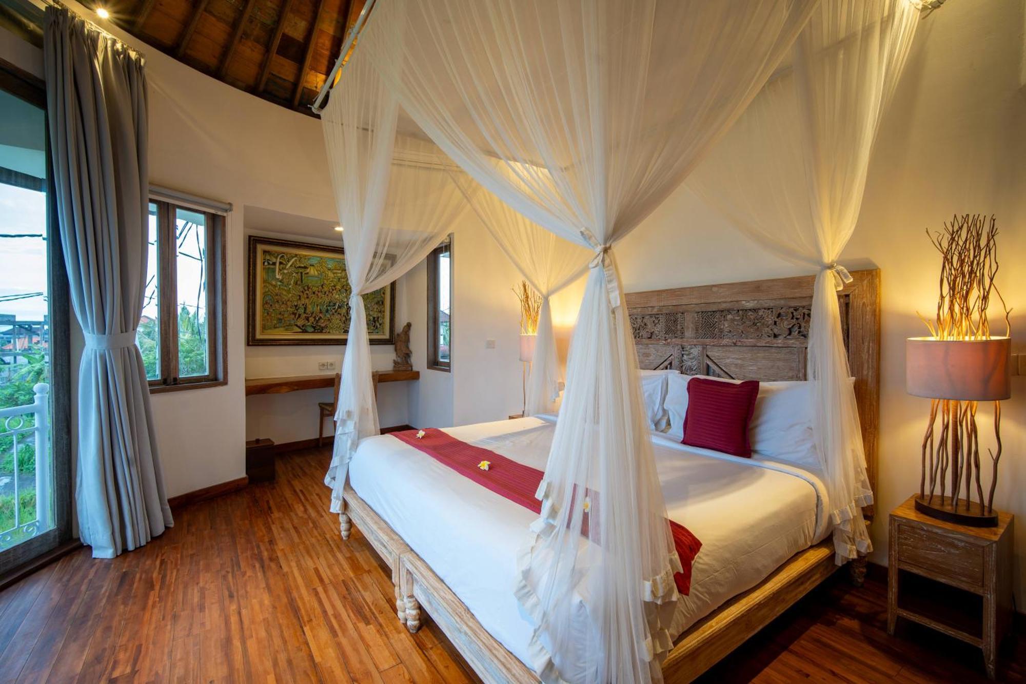 Aryaswara 3* Ubud