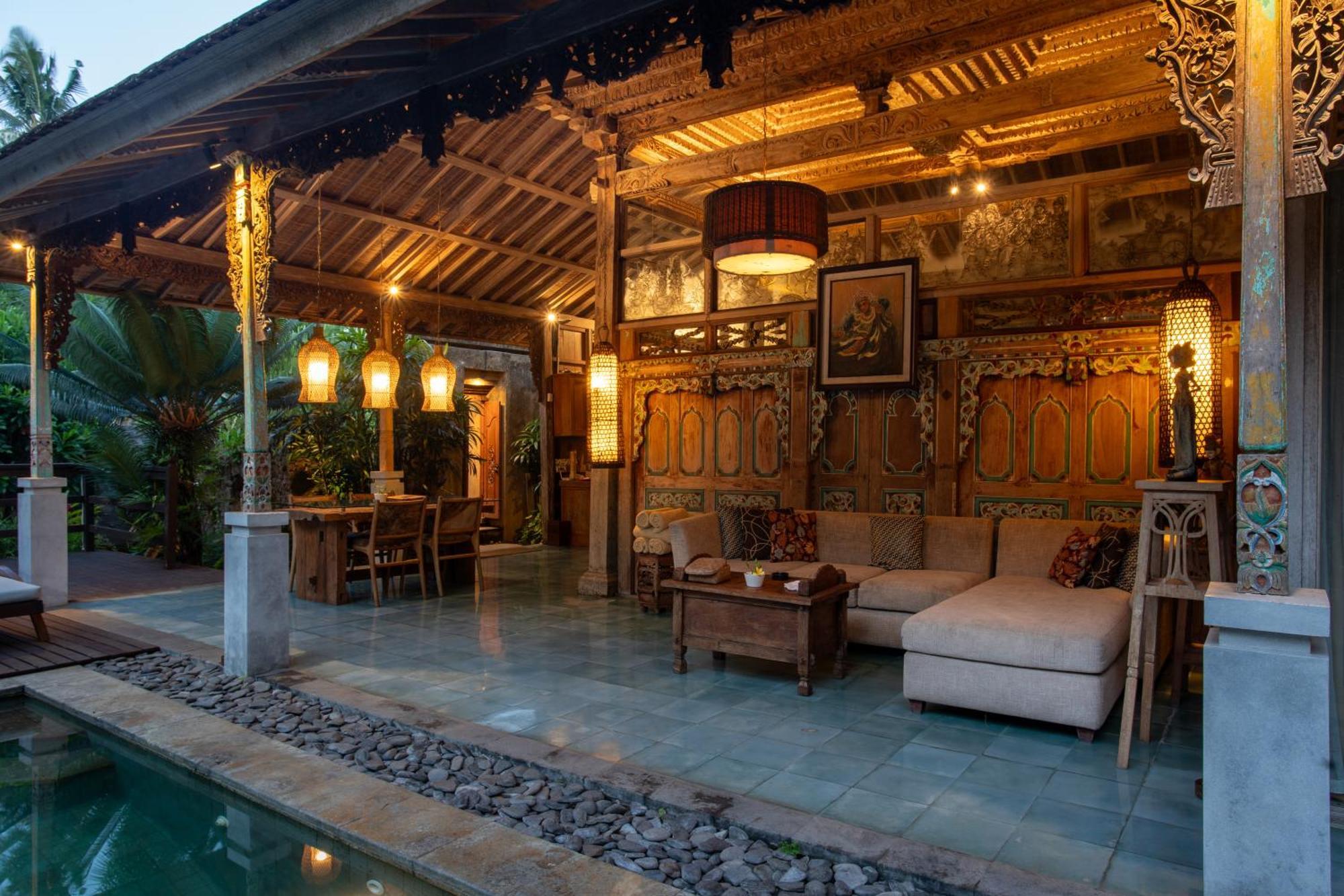 Aryaswara Ubud