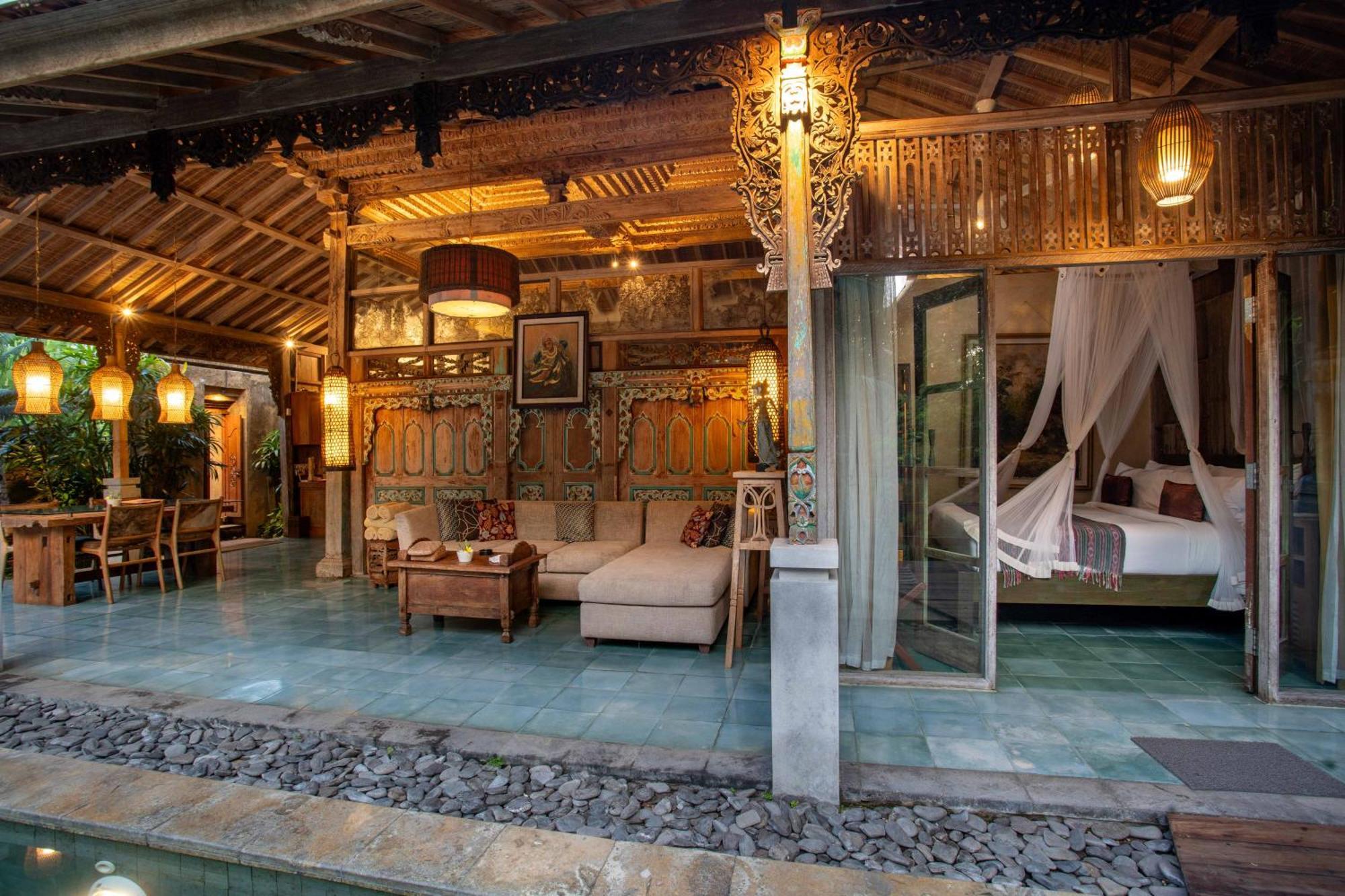 Aryaswara Ferienpark 3*