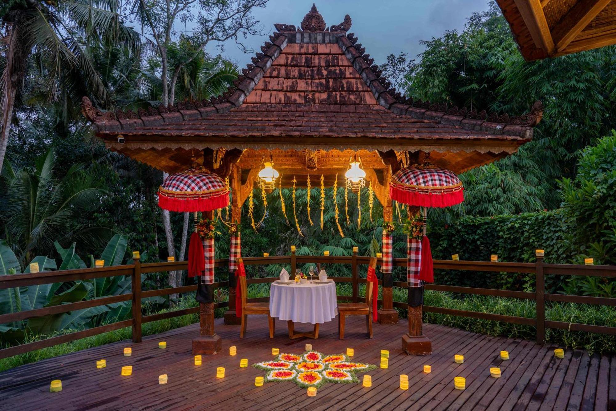 Ferienpark Aryaswara 3*